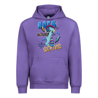 Tulip rock your Urban Hoodie - Artiststas