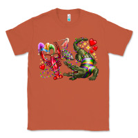 Copper mardi gras Classic Tee - RacoonDesign
