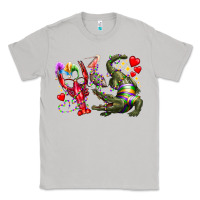 Moon Dust mardi gras Classic Tee - RacoonDesign