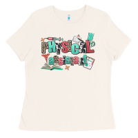 Bone physical assistant Ladies Tee - AdoDesignShop