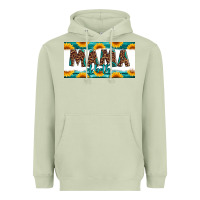 Matcha mama of both license plate Heavyweight Hoodie - Jasminsmagicworld