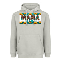 Moon Dust mama of both license plate Heavyweight Hoodie - Jasminsmagicworld