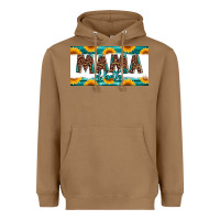 Toasted Coconut mama of both license plate Heavyweight Hoodie - Jasminsmagicworld