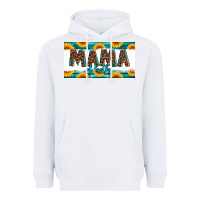 White mama of both license plate Heavyweight Hoodie - Jasminsmagicworld