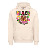 Sandshell black girl magic Urban Hoodie - Artiststas