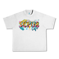 Lunar Rock scrub life Urban Heavy Tee - texasbilliewilder