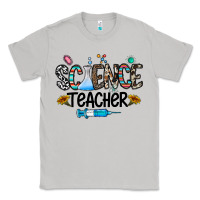 Moon Dust science teacher Classic Tee - CowhideDigitalArt