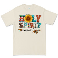 Bone holy spirit activate Premium Tee - Artiststas