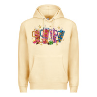 Pina Colada mexican christmas Premium Hoodie - MaliasSmallBusiness