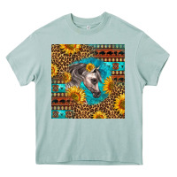 Arona arabian horse Heavy Core Tee - LillyAllenDesigns