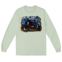 Matcha farm life2 Long Sleeve Tee - SublimationCraftShop