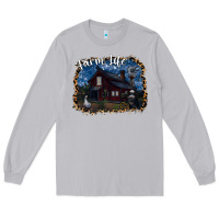Moon Dust farm life2 Long Sleeve Tee - SublimationCraftShop