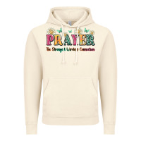Vintage Artic prayer the strongest wireless connection Vintage Hoodie - JahusDesignShop