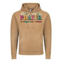 Vintage Camel prayer the strongest wireless connection Vintage Hoodie - JahusDesignShop
