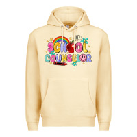 Pina Colada school counselor Premium Hoodie - MaliasSmallBusiness