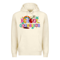Sandshell school counselor Premium Hoodie - MaliasSmallBusiness