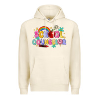 Tofu school counselor Premium Hoodie - MaliasSmallBusiness