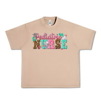 Burro pediatric nurse Urban Heavy Tee - texasbilliewilder