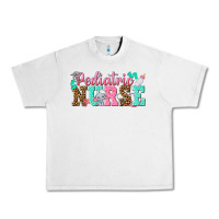 Lunar Rock pediatric nurse Urban Heavy Tee - texasbilliewilder