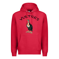 Cardinal Vultures Premium Hoodie - Bettercallsaul