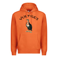 Carrot Vultures Premium Hoodie - Bettercallsaul