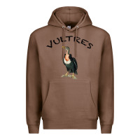 Chestnut Vultures Premium Hoodie - Bettercallsaul