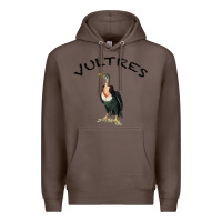 Coffee Vultures Premium Hoodie - Bettercallsaul