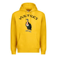 Lemon Vultures Premium Hoodie - Bettercallsaul