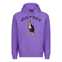 Purple Vultures Premium Hoodie - Bettercallsaul
