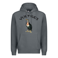 Rock Vultures Premium Hoodie - Bettercallsaul
