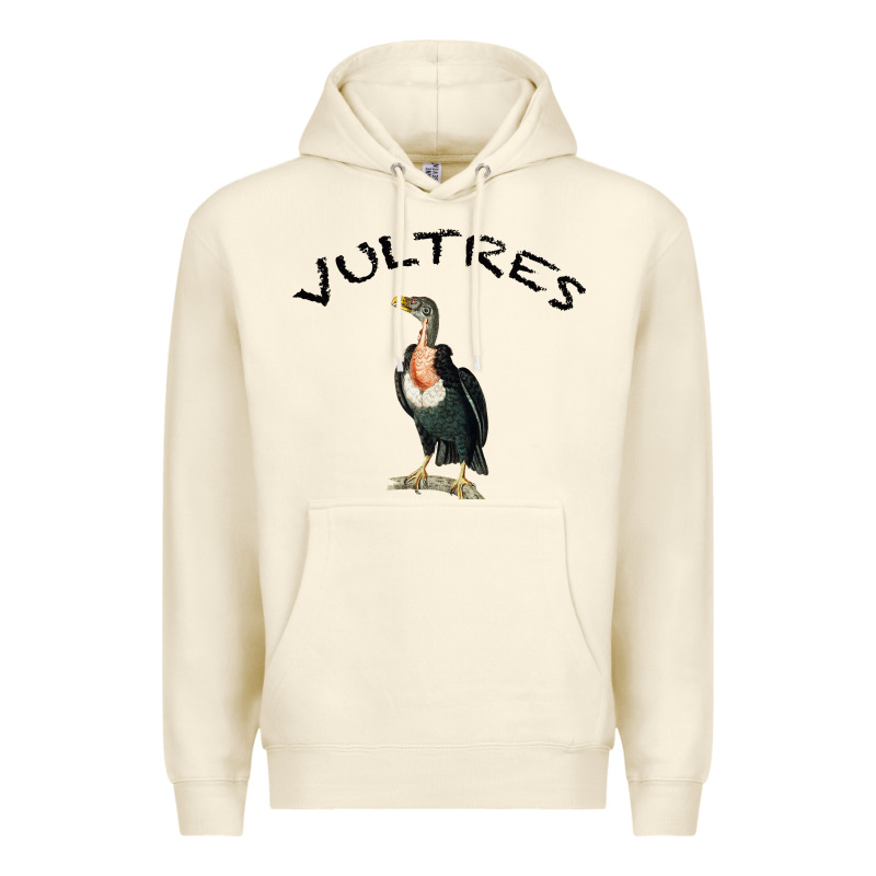 Vultures Premium Hoodie by Bettercallsaul | Teevron