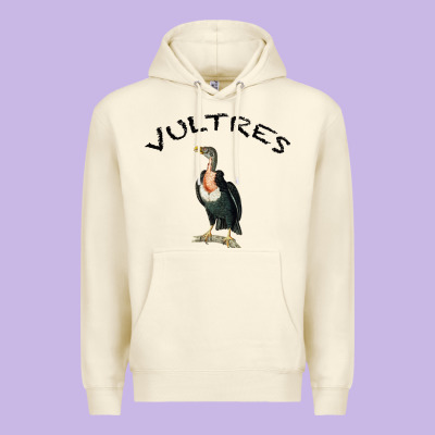 Vultures Premium Hoodie Designed By Bettercallsaul