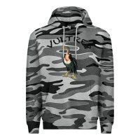 Slate Camo Vultures Premium Hoodie - Bettercallsaul