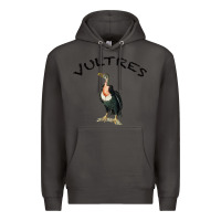 Smoke Vultures Premium Hoodie - Bettercallsaul