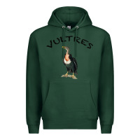 Sports Green Vultures Premium Hoodie - Bettercallsaul