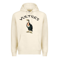 Tofu Vultures Premium Hoodie - Bettercallsaul