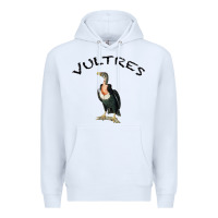 White Vultures Premium Hoodie - Bettercallsaul