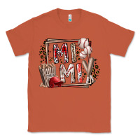 Copper mimi baseball Classic Tee - RacoonDesign