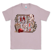 Lilac mimi baseball Classic Tee - RacoonDesign