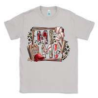 Moon Dust mimi baseball Classic Tee - RacoonDesign