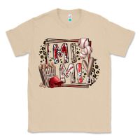 Mushroom mimi baseball Classic Tee - RacoonDesign