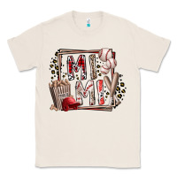 Natural mimi baseball Classic Tee - RacoonDesign