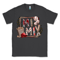 Smoke mimi baseball Classic Tee - RacoonDesign