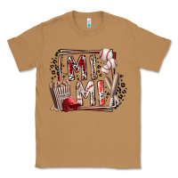 Toasted Coconut mimi baseball Classic Tee - RacoonDesign