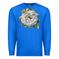 True Royal pillow fight rose Premium Sweatshirt - LillyAllenDesigns