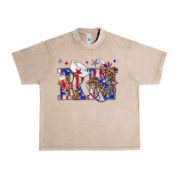 French Oak rn registered nurse billie wilder Urban Heavy Tee - texasbilliewilder