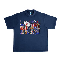 Navy rn registered nurse billie wilder Urban Heavy Tee - texasbilliewilder