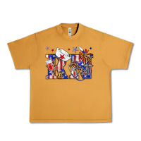 Peanut Butter rn registered nurse billie wilder Urban Heavy Tee - texasbilliewilder