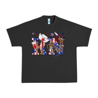 Pigment Black rn registered nurse billie wilder Urban Heavy Tee - texasbilliewilder