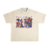 Sandshell rn registered nurse billie wilder Urban Heavy Tee - texasbilliewilder